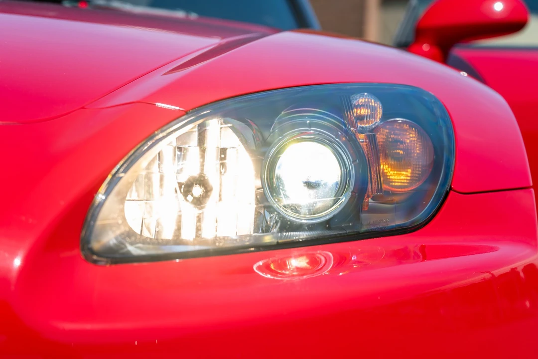 2004 Honda AP2 S2000 - Image 31 of 31