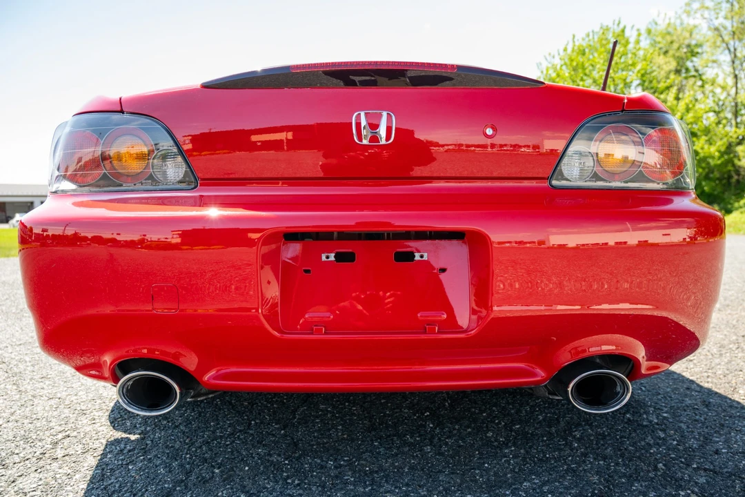 2004 Honda AP2 S2000 - Image 13 of 31