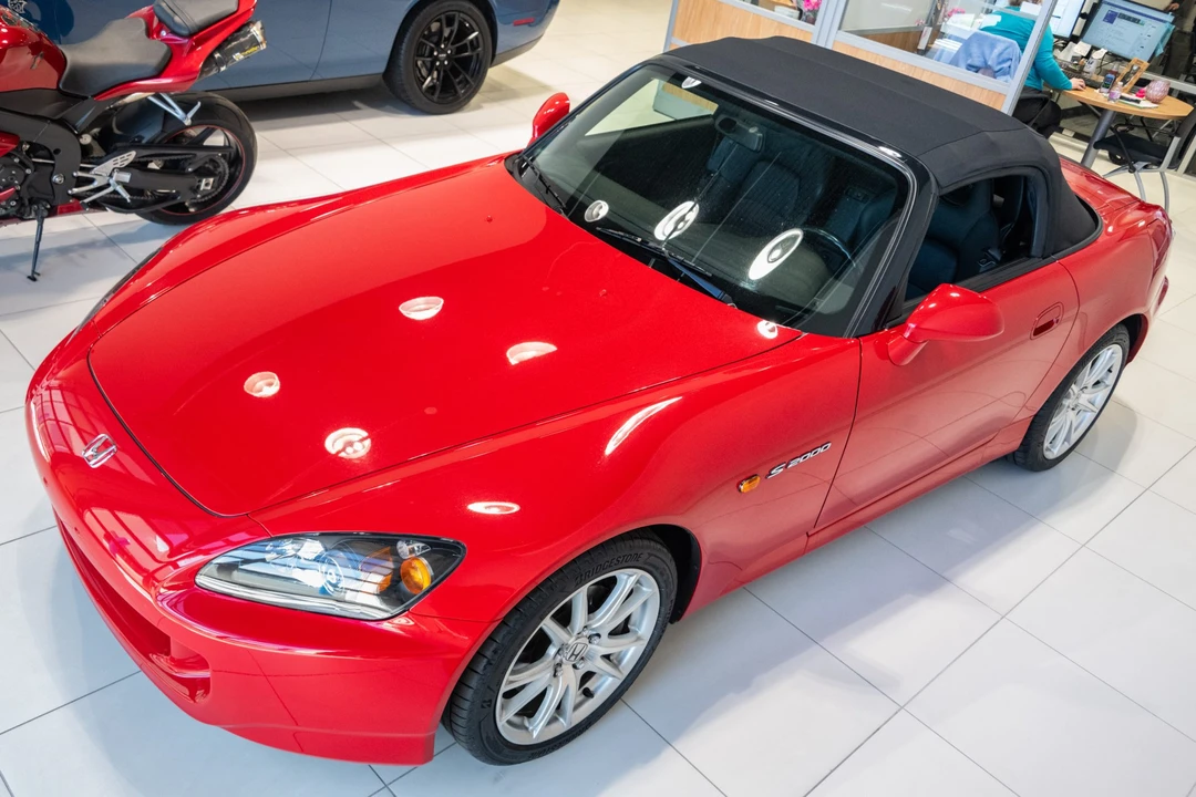 2004 Honda AP2 S2000 - Image 19 of 31