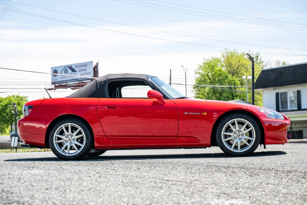 2004 Honda AP2 S2000 - Image 8 of 31