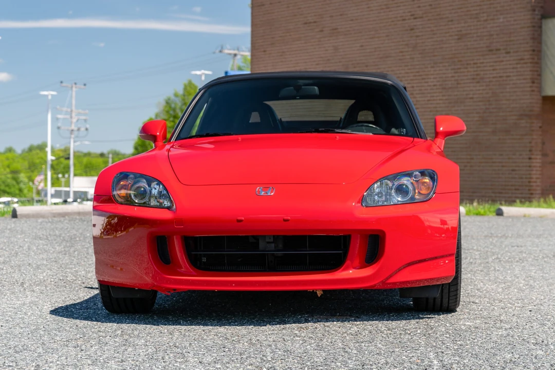 2004 Honda AP2 S2000 - Image 3 of 31