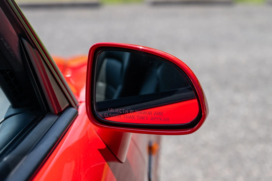 2004 Honda AP2 S2000 - Image 27 of 31