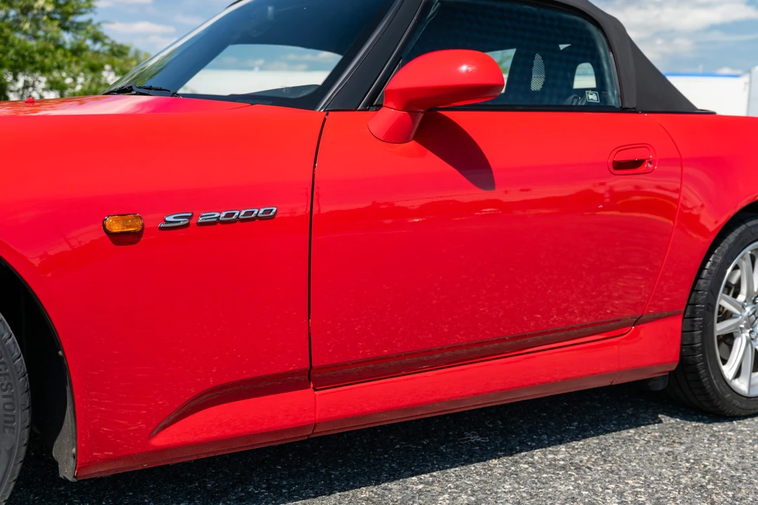 2004 Honda AP2 S2000 - Image 24 of 31