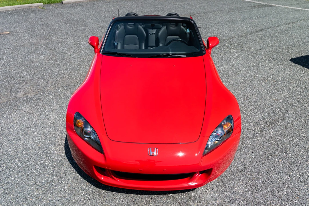 2004 Honda AP2 S2000 - Image 17 of 31