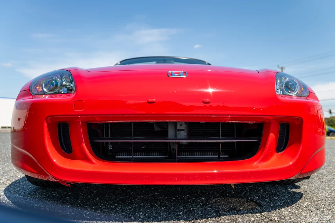 2004 Honda AP2 S2000 - Image 18 of 31