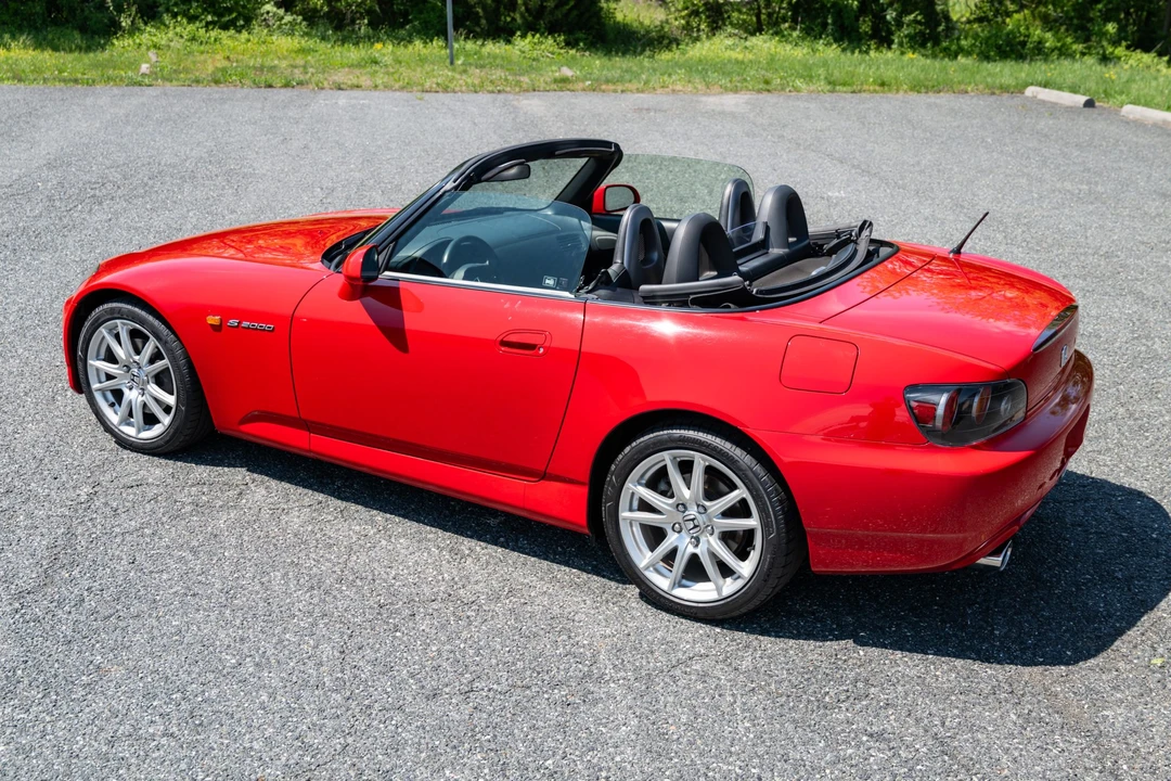 2004 Honda AP2 S2000 - Image 11 of 31