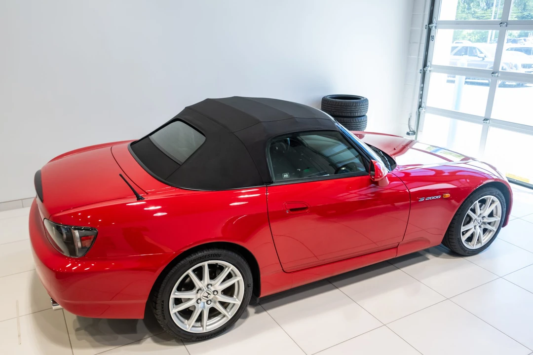 2004 Honda AP2 S2000 - Image 22 of 31