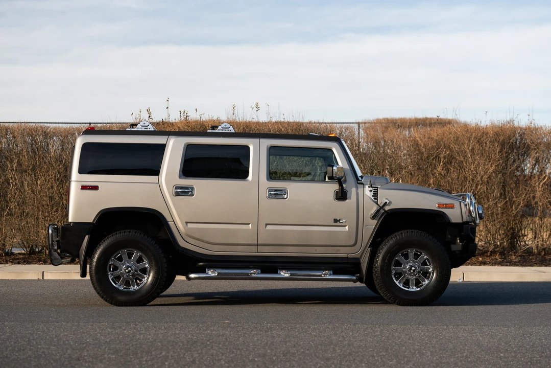 2004 Hummer Hummer H2 - Image 30 of 31
