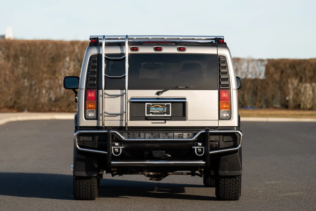 2004 Hummer Hummer H2 - Image 19 of 31