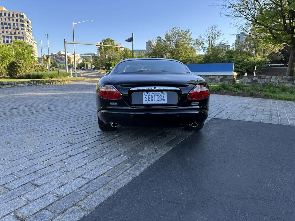 2004 Jaguar X100 XK8 - Image 15 of 31