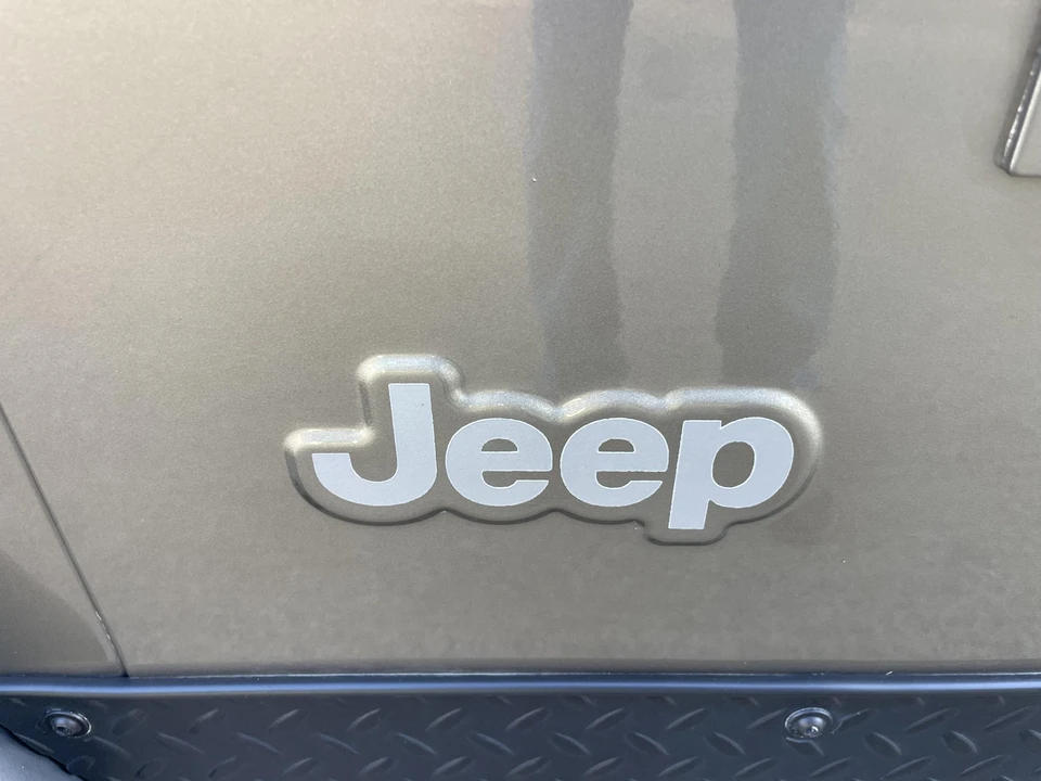 2004 Jeep TJ Wrangler - Image 30 of 31