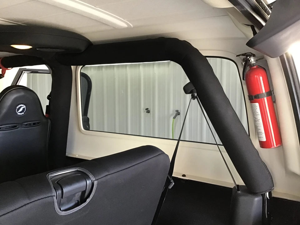 2004 Jeep TJ Wrangler - Image 31 of 31