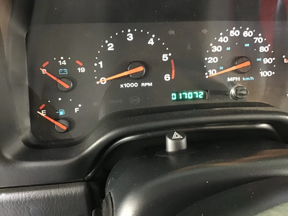 2004 Jeep TJ Wrangler - Image 22 of 31