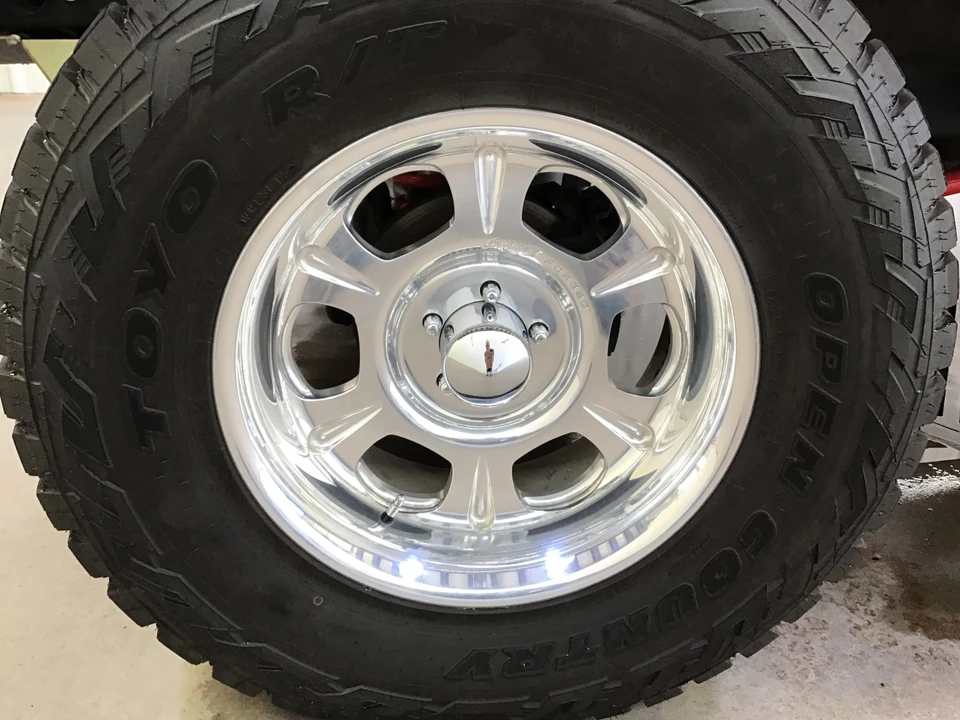 2004 Jeep TJ Wrangler - Image 14 of 31