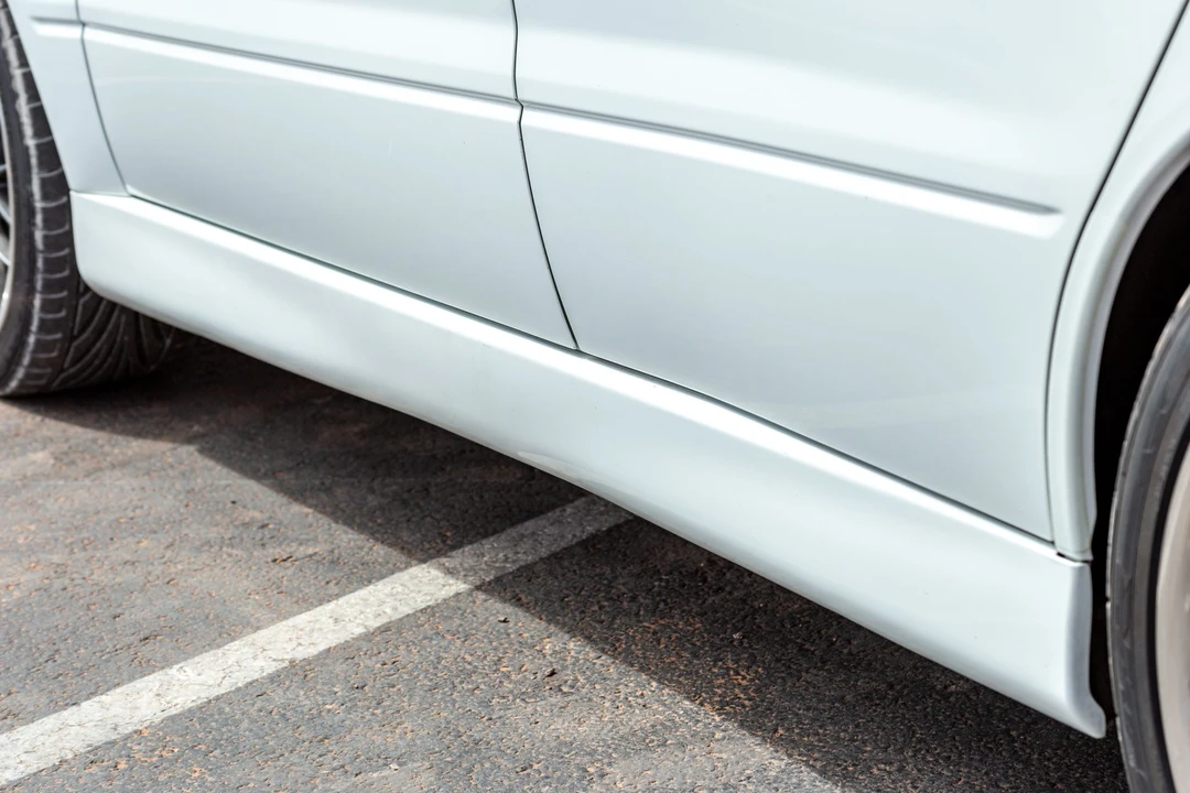 2004 Mitsubishi Lancer Evolution VIII 7th Gen - Image 28 of 31