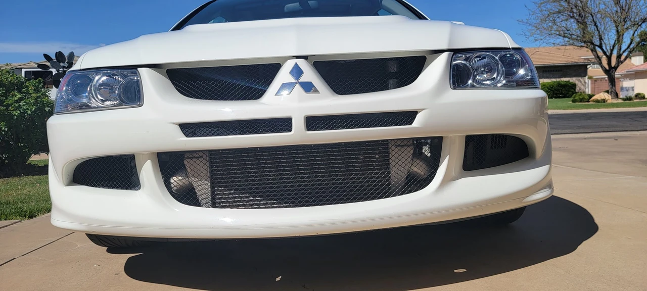 2004 Mitsubishi Lancer Evolution VIII 7th Gen - Image 24 of 31