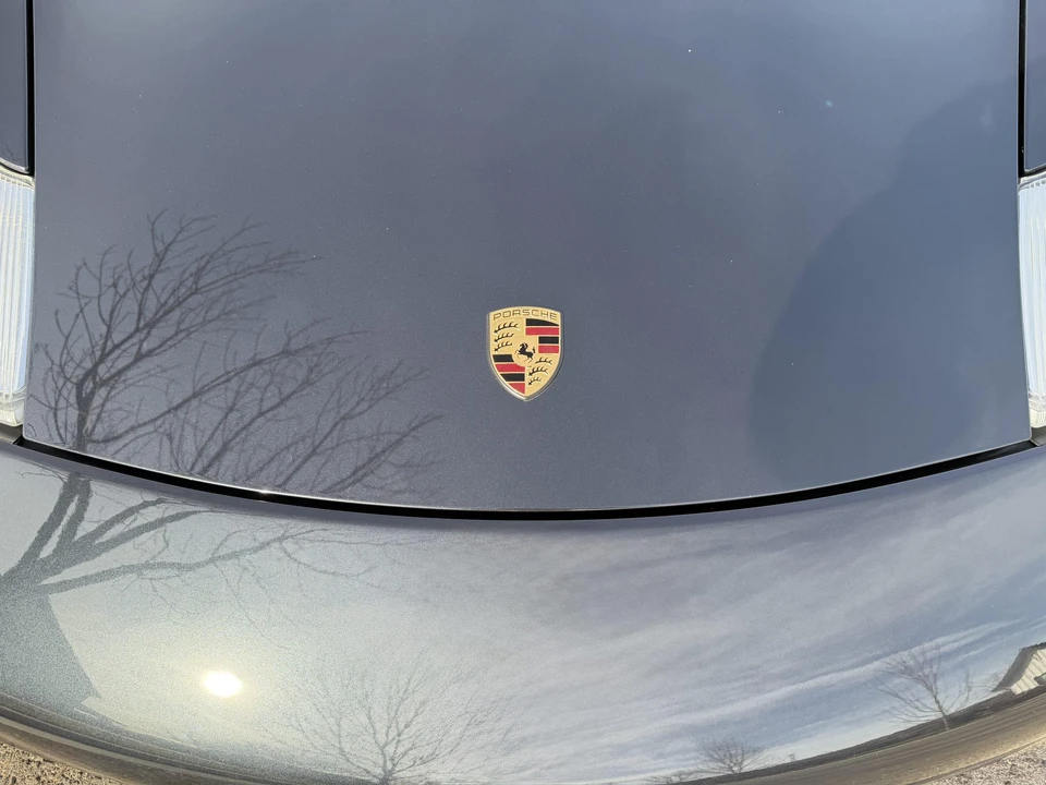 2004 Porsche 996 Carrera - Image 21 of 31