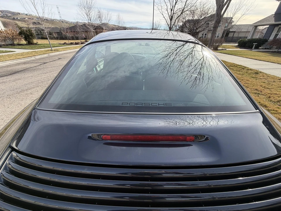 2004 Porsche 996 Carrera - Image 25 of 31