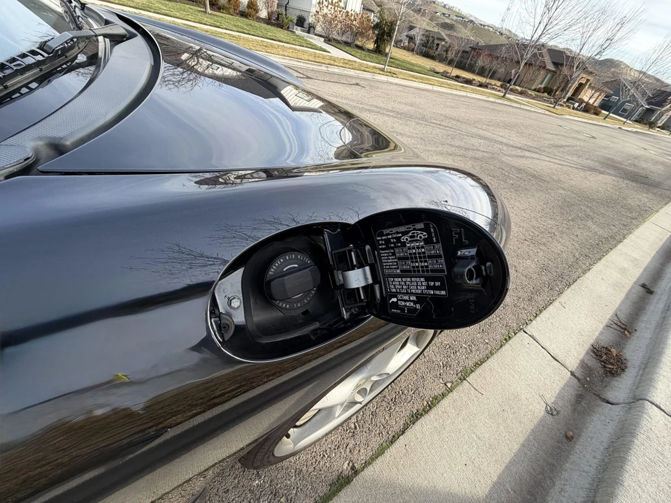 2004 Porsche 996 Carrera - Image 31 of 31