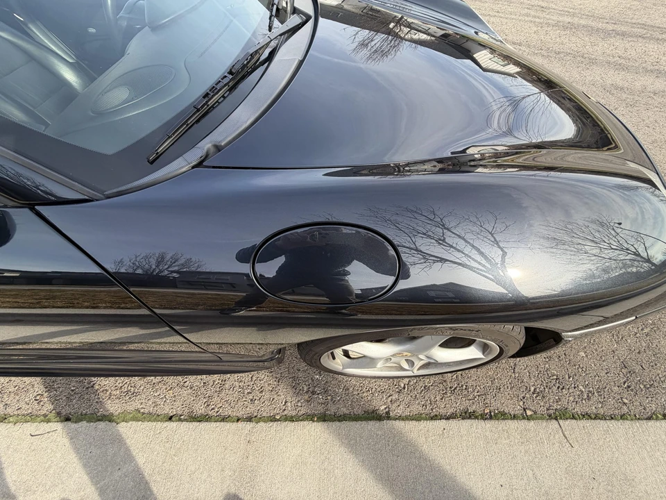 2004 Porsche 996 Carrera - Image 30 of 31