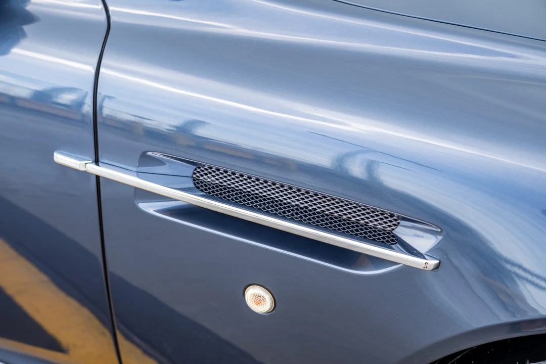 2005 Aston Martin DB9 - Image 23 of 31