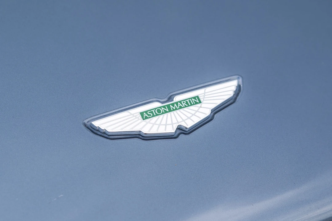 2005 Aston Martin DB9 - Image 14 of 31