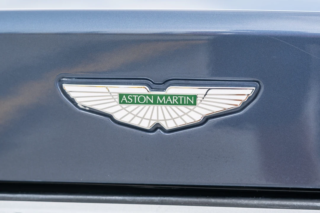 2005 Aston Martin DB9 - Image 29 of 31