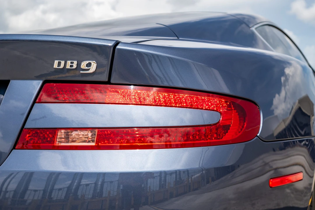 2005 Aston Martin DB9 - Image 26 of 31