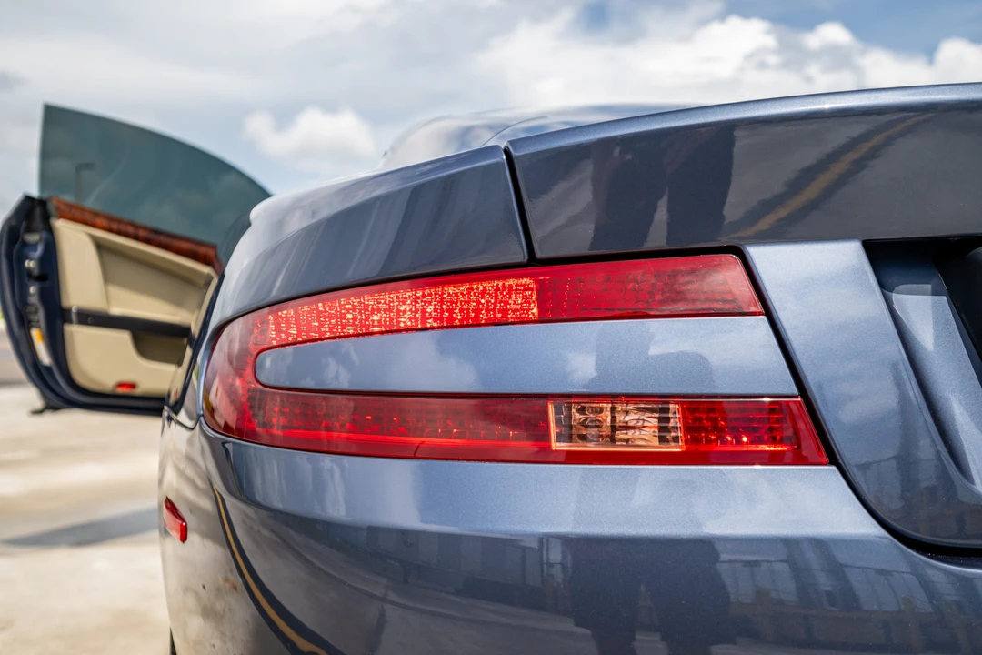 2005 Aston Martin DB9 - Image 27 of 31