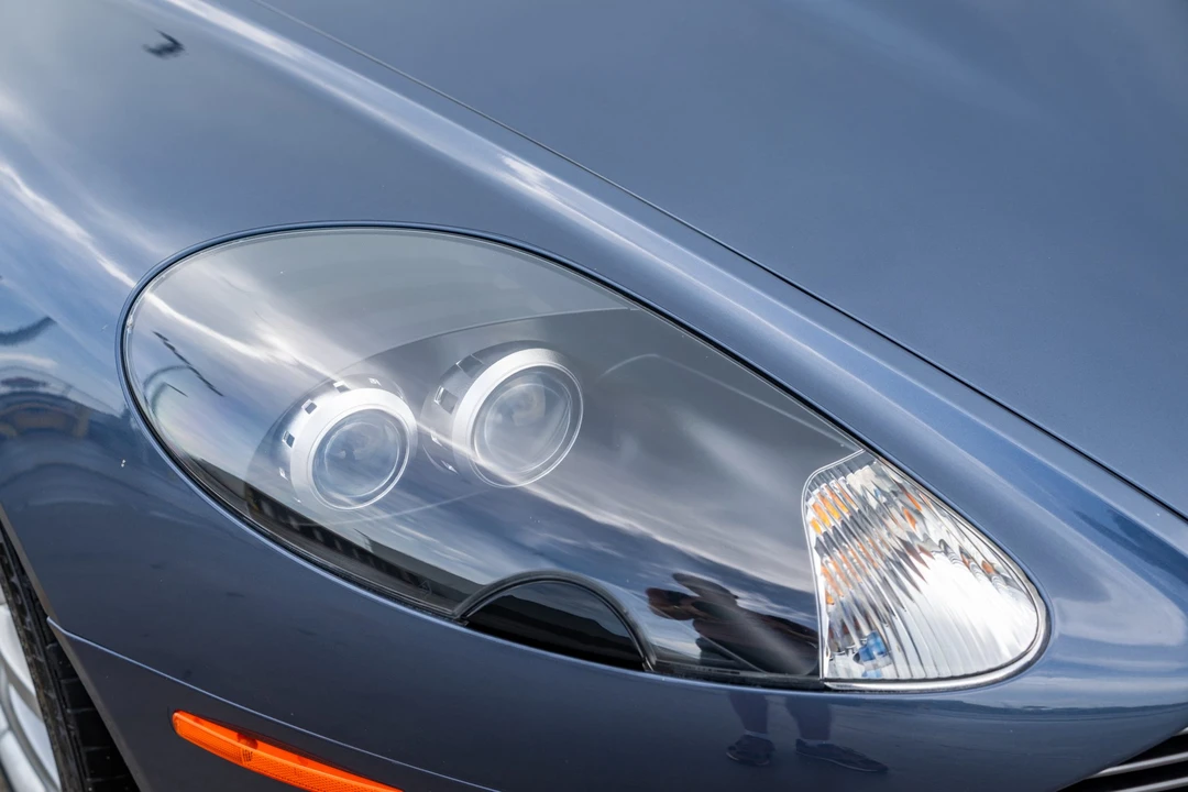2005 Aston Martin DB9 - Image 18 of 31