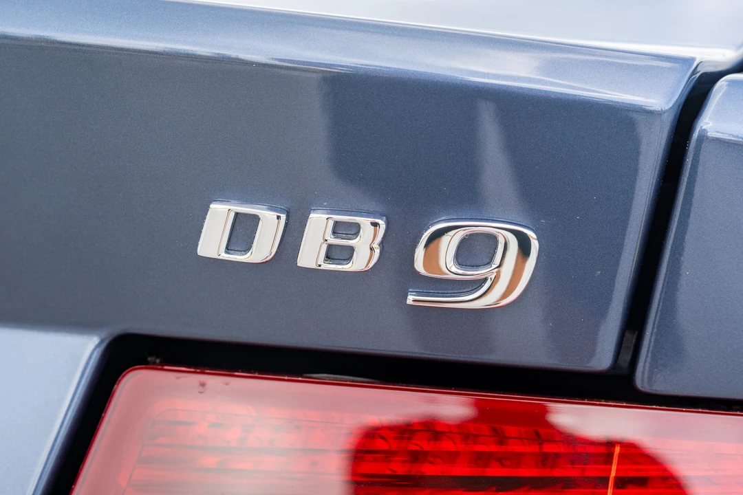 2005 Aston Martin DB9 - Image 28 of 31