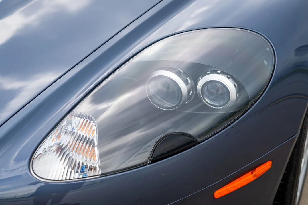 2005 Aston Martin DB9 - Image 17 of 31