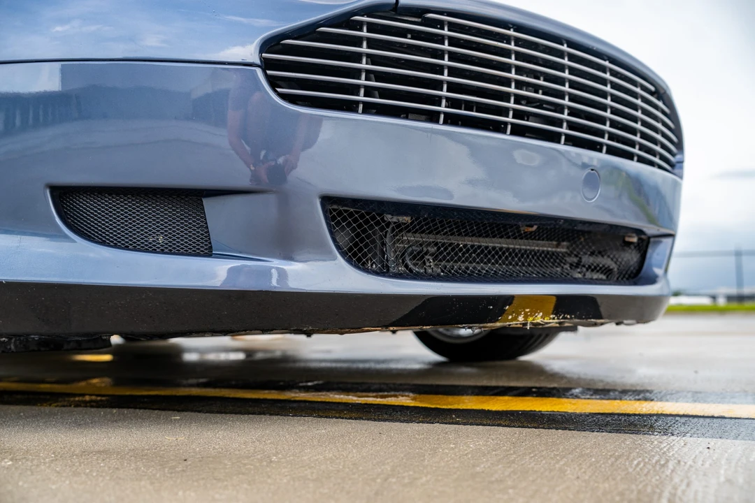 2005 Aston Martin DB9 - Image 20 of 31