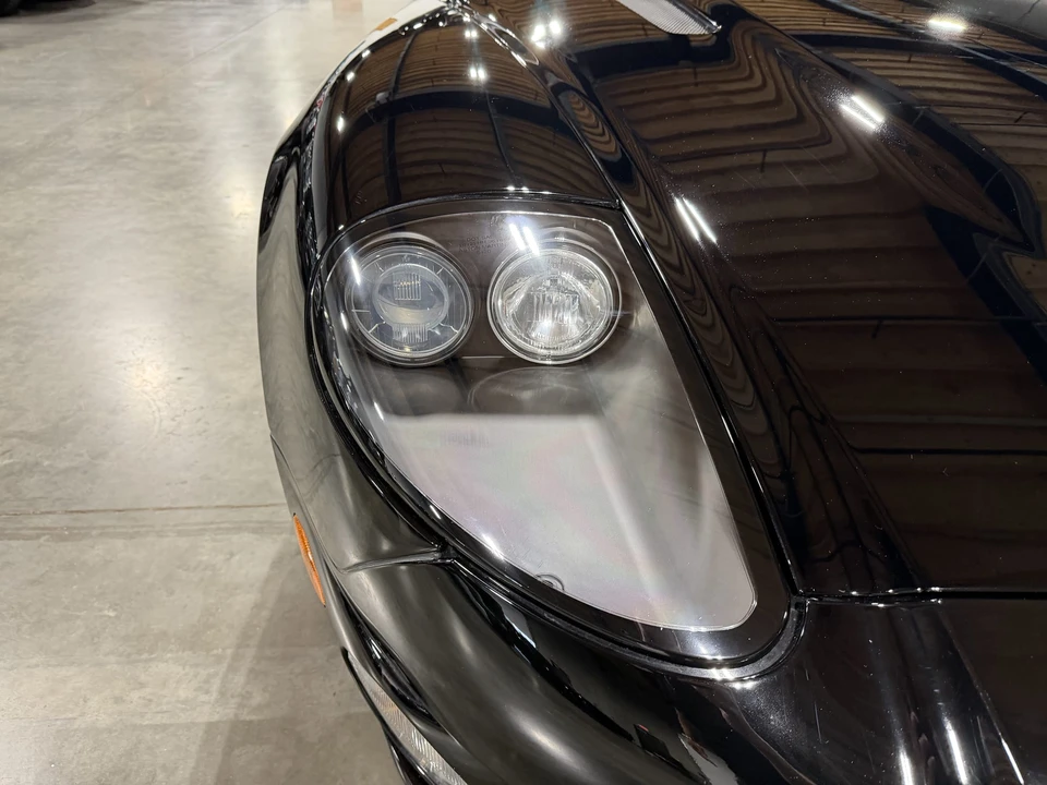 2005 Aston Martin Vanquish S 1st Gen - Image 14 of 31