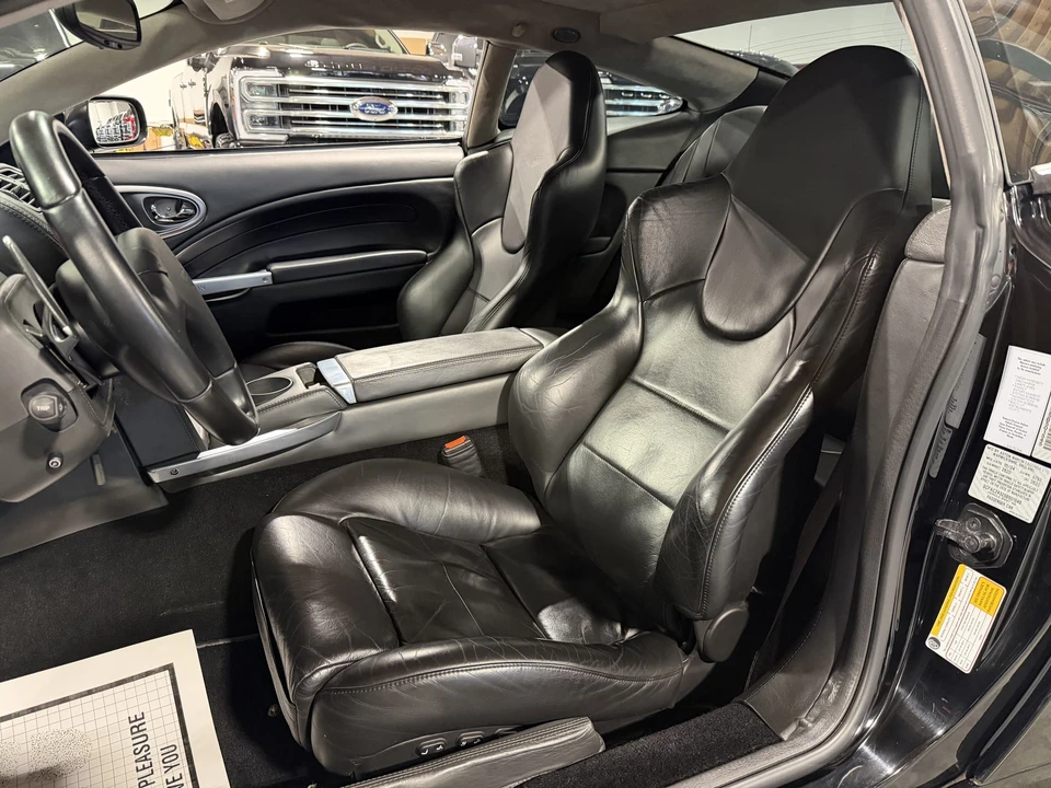 2005 Aston Martin Vanquish S 1st Gen - Image 19 of 31