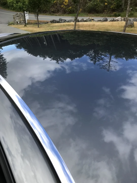 2005 Aston Martin Vanquish 1st Gen - Image 30 of 31