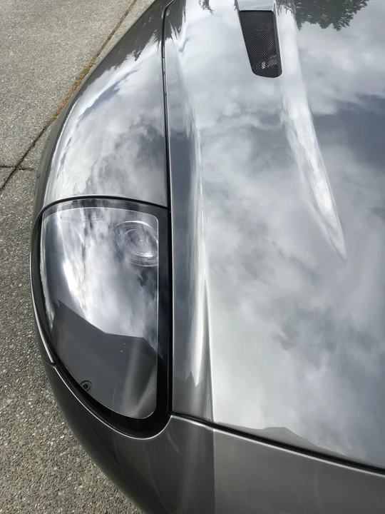 2005 Aston Martin Vanquish 1st Gen - Image 20 of 31