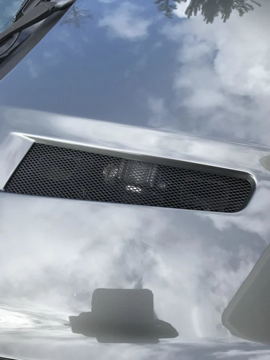 2005 Aston Martin Vanquish 1st Gen - Image 23 of 31