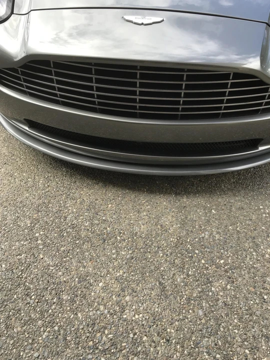 2005 Aston Martin Vanquish 1st Gen - Image 21 of 31