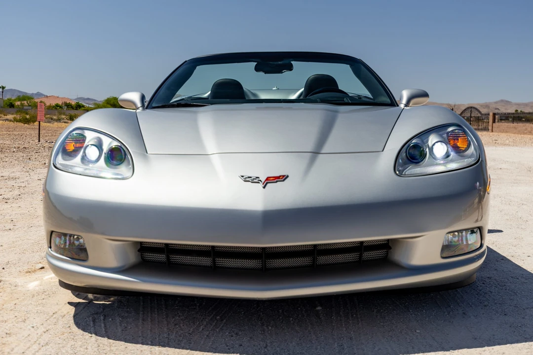 2005 Chevrolet Corvette C6 - Image 16 of 31