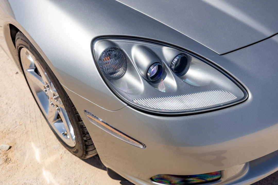 2005 Chevrolet Corvette C6 - Image 19 of 31