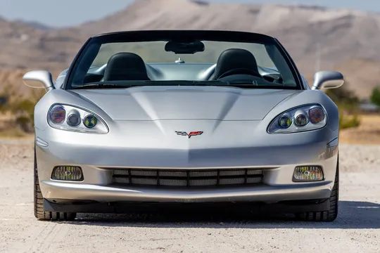 2005 Chevrolet Corvette C6 - Image 2 of 31