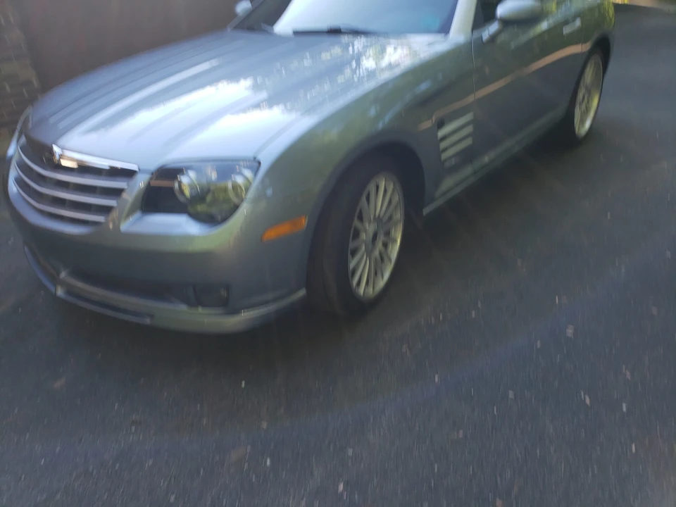 2005 Chrysler Crossfire - Image 7 of 31