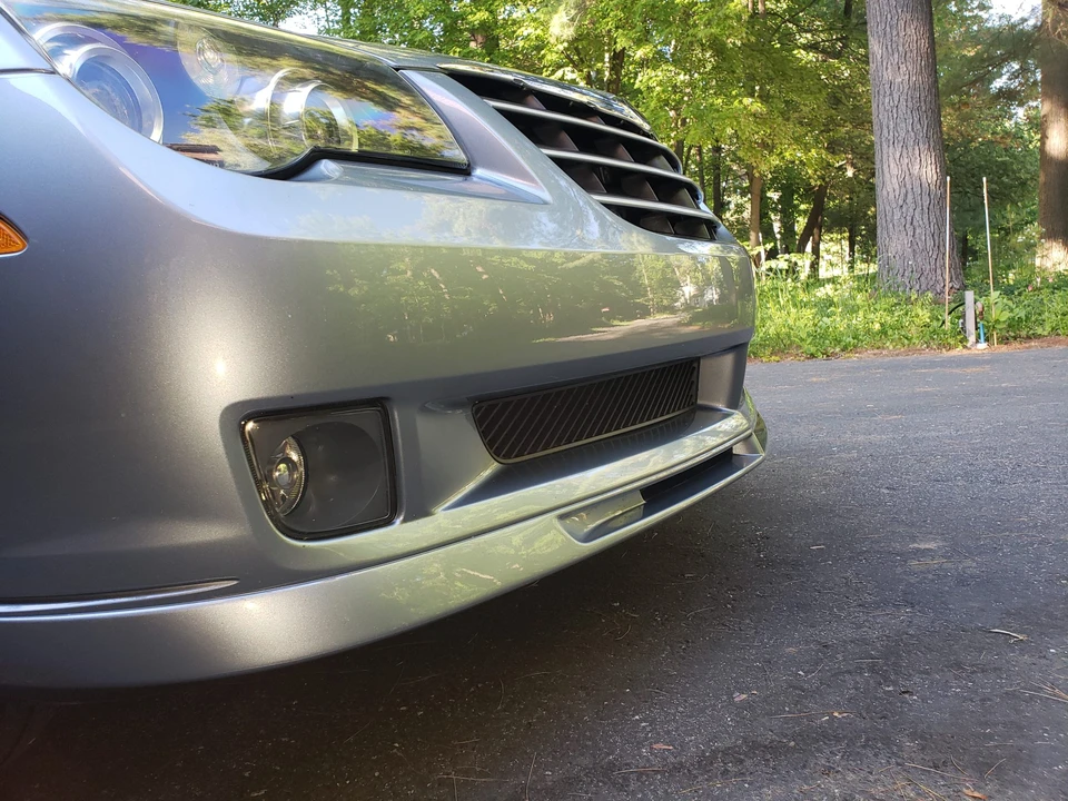 2005 Chrysler Crossfire - Image 28 of 31