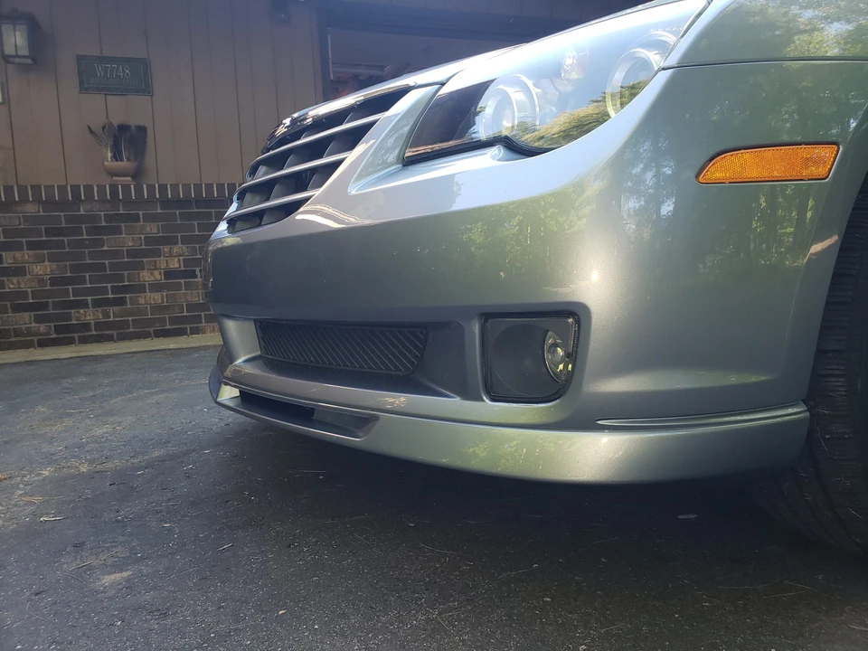 2005 Chrysler Crossfire - Image 20 of 31