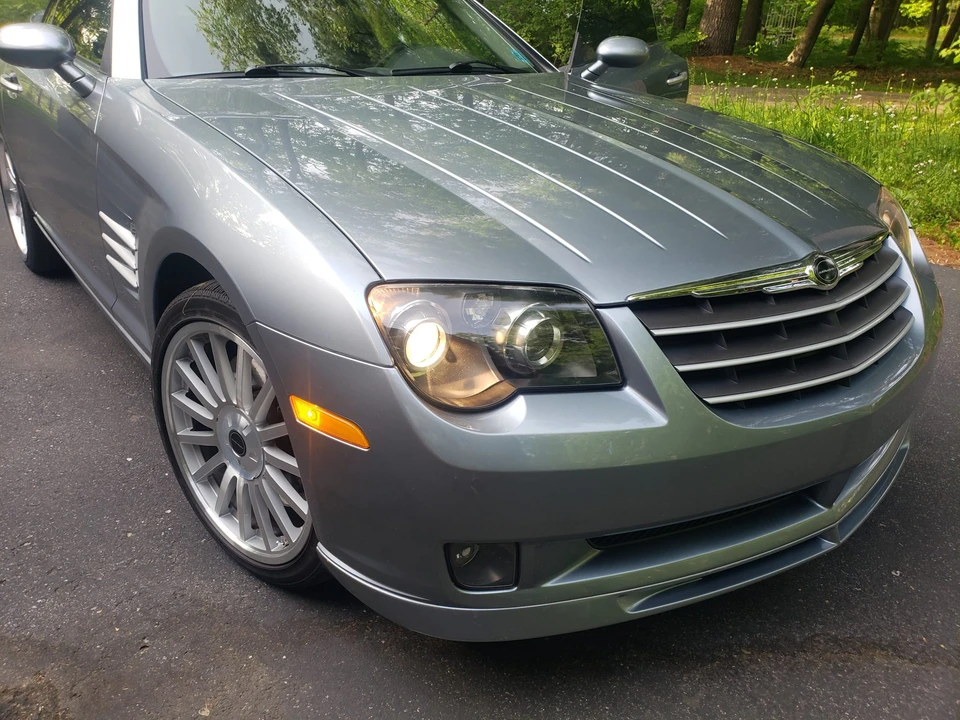 2005 Chrysler Crossfire - Image 19 of 31