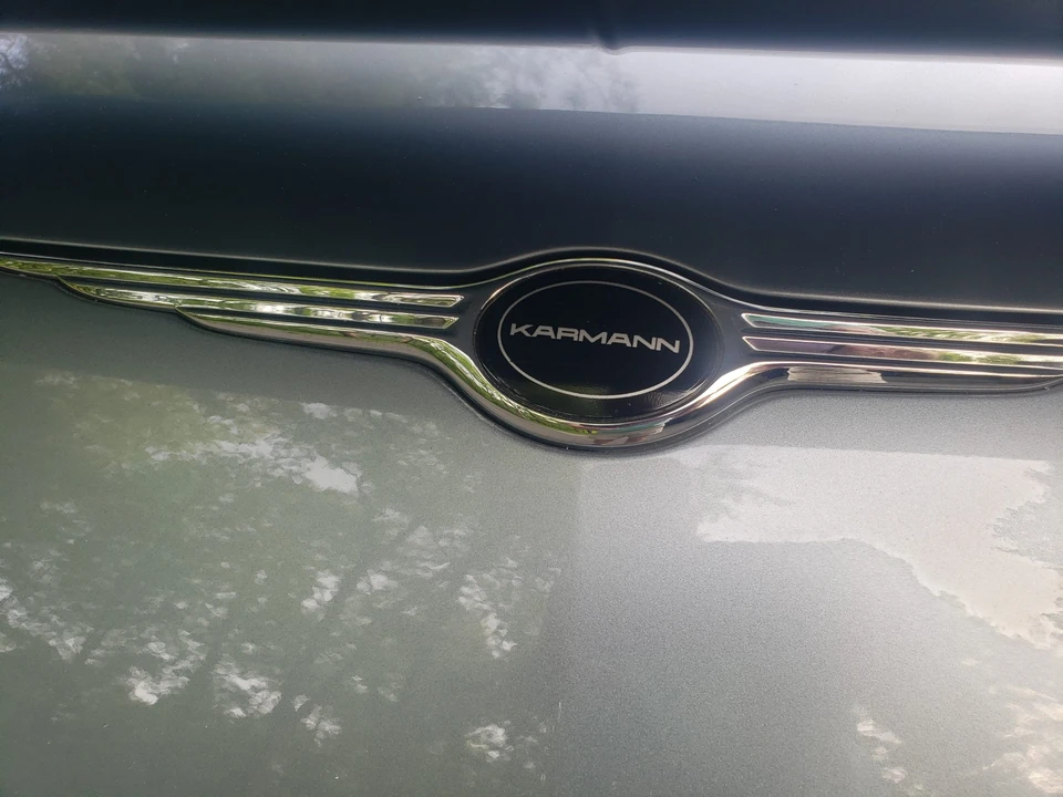 2005 Chrysler Crossfire - Image 29 of 31