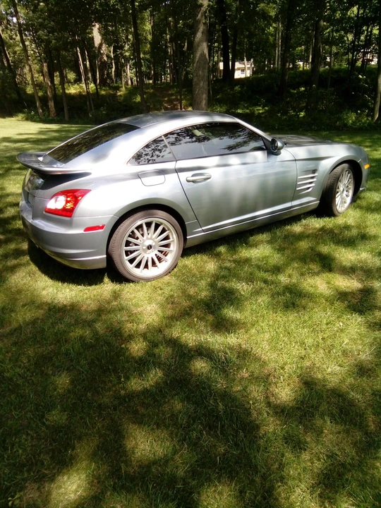 2005 Chrysler Crossfire - Image 5 of 31
