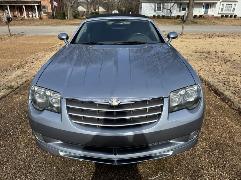 2005 Chrysler Crossfire - Image 4 of 31