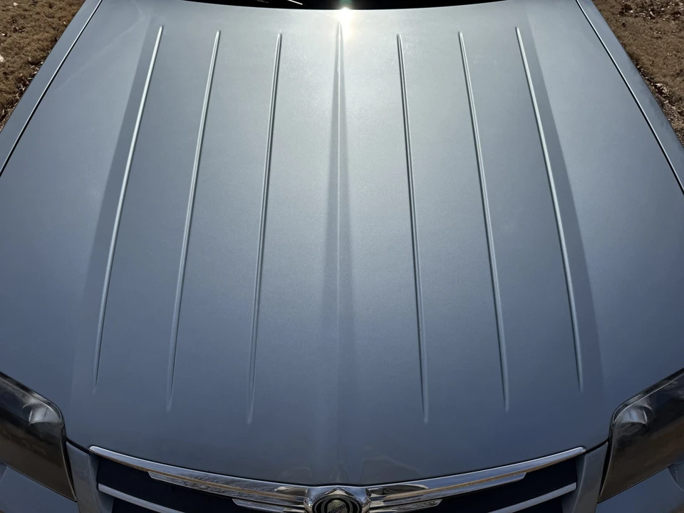 2005 Chrysler Crossfire - Image 19 of 31